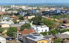 Studio alto padrão confortável sem taxa de limpeza